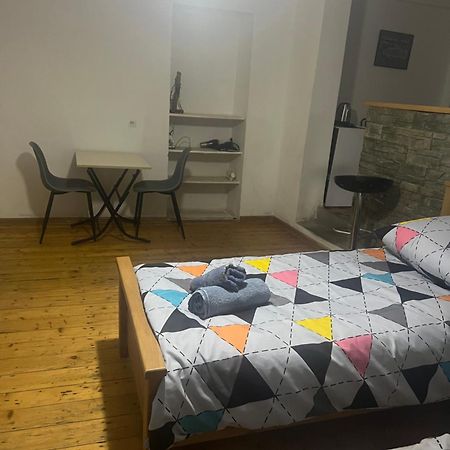 Vera Apartment Тбилиси Екстериор снимка