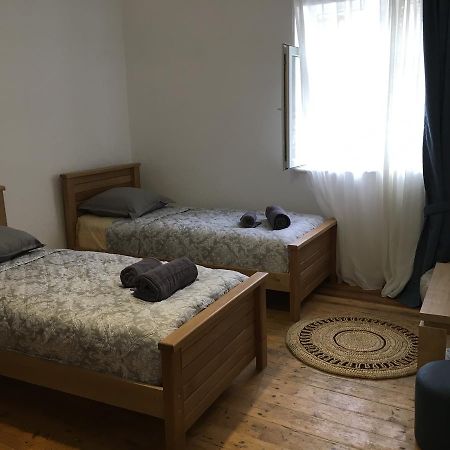Vera Apartment Тбилиси Екстериор снимка