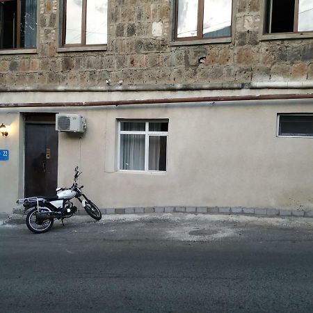 Vera Apartment Тбилиси Екстериор снимка