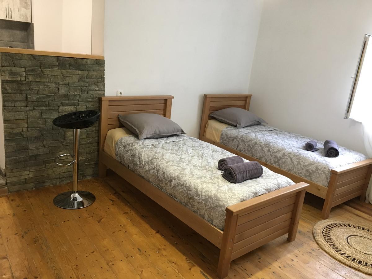 Vera Apartment Тбилиси Екстериор снимка