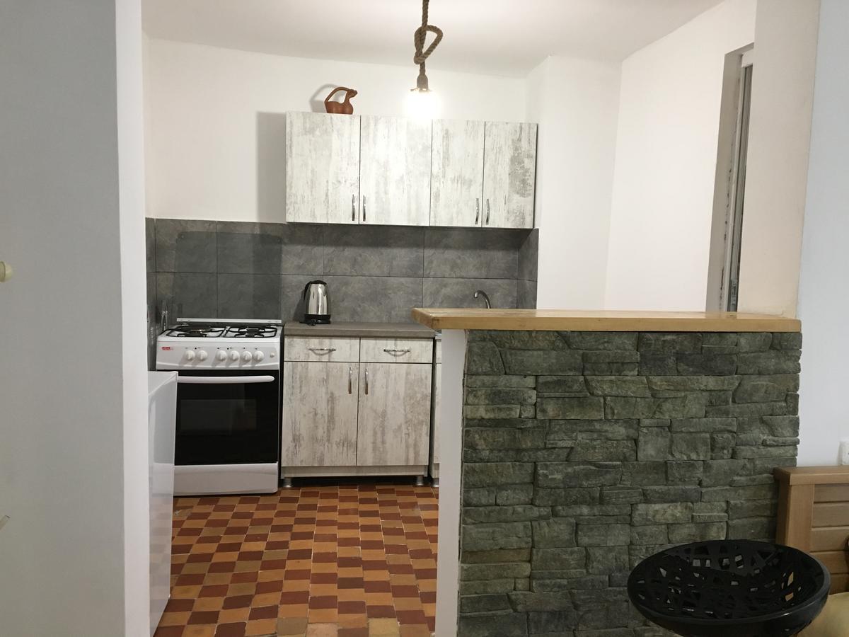 Vera Apartment Тбилиси Екстериор снимка