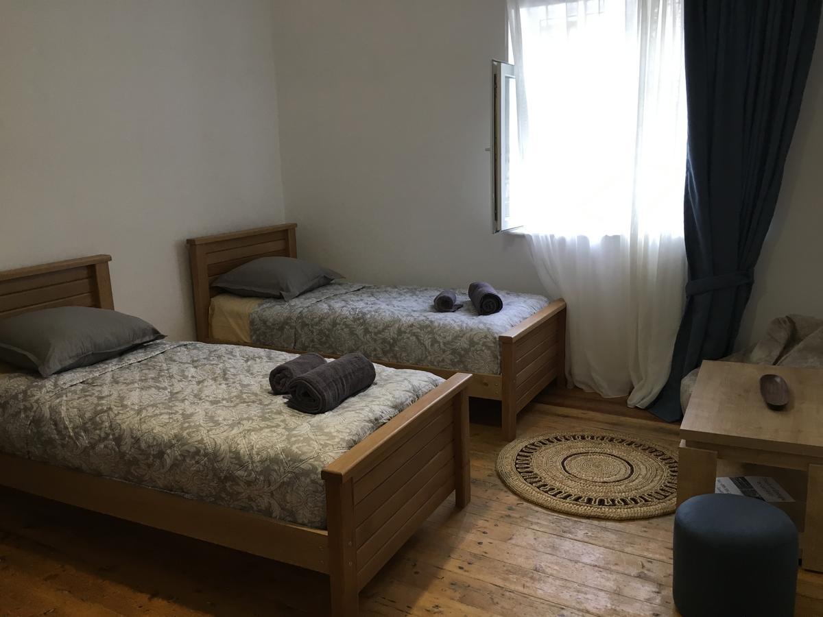 Vera Apartment Тбилиси Екстериор снимка