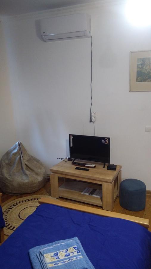 Vera Apartment Тбилиси Екстериор снимка