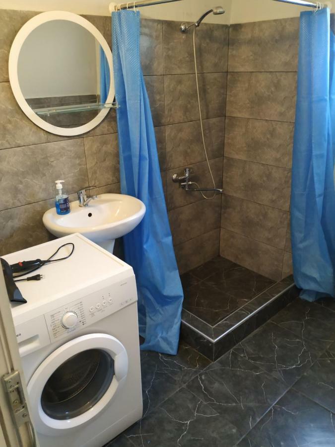 Vera Apartment Тбилиси Екстериор снимка